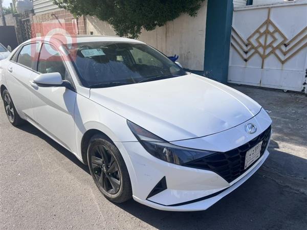 Hyundai for sale in Iraq